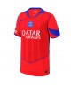 Günstige Paris Saint-Germain Lucas Beraldo #4 3rd trikot 2025-26 Kurzarm